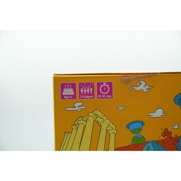 Beat That! Game | The Bonkers Battle of Wacky Challenges - Picture 6 of 6